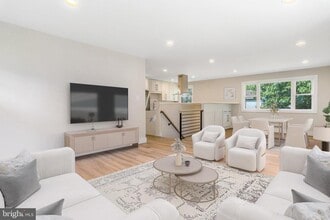 1601 S Stafford St in Arlington, VA - Building Photo - Building Photo