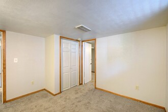 1517 Harrison in Denver, CO - Building Photo - Building Photo