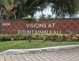 8517 NW 7th St in Miami, FL - Building Photo