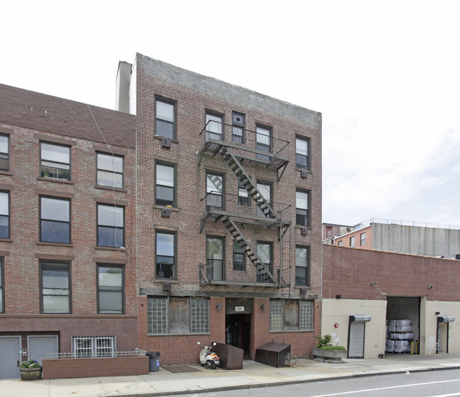 78-80 Congress St in Brooklyn, NY - Building Photo - Building Photo