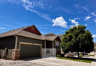 4959 Justeagen Dr in Colorado Springs, CO - Building Photo - Building Photo