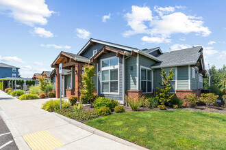 Acero Jensen Park in Vancouver, WA - Building Photo - Building Photo