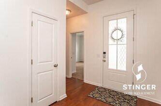 20 Congaree Way in Beaufort, SC - Building Photo - Building Photo