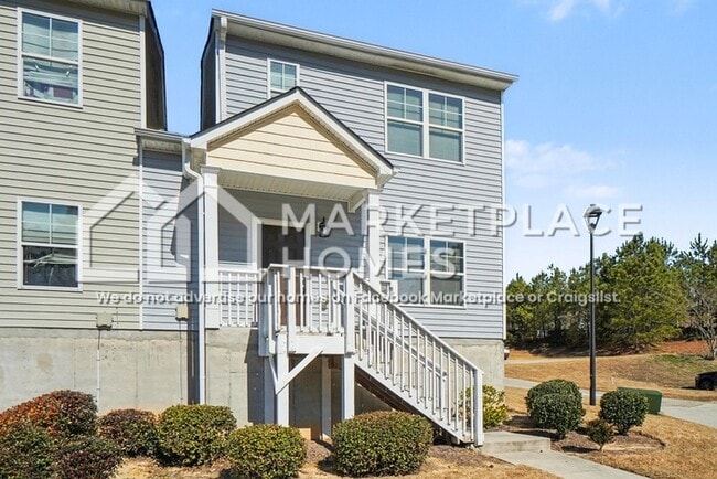 5986 Westchase St in Atlanta, GA - Building Photo - Building Photo