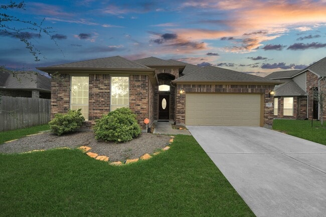 2310 Brett Ct in Missouri City, TX - Building Photo - Building Photo