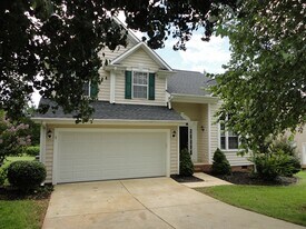 25 Crossvine Way in Simpsonville, SC - Building Photo