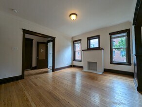 3449 W Schubert Ave in Chicago, IL - Building Photo - Building Photo