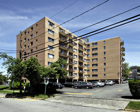 Marlboro House in Ridgefield Park, NJ - Building Photo - Building Photo