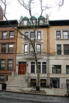 244 W 71st St Apartments