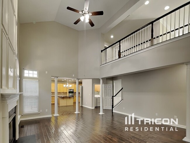 15510 Robsart Ct in Charlotte, NC - Building Photo - Building Photo