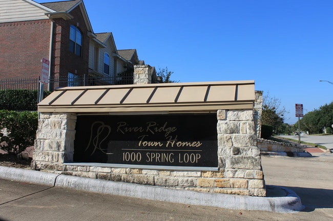 1000 Spring Loop, Unit 1607 in College Station, TX - Foto de edificio - Building Photo