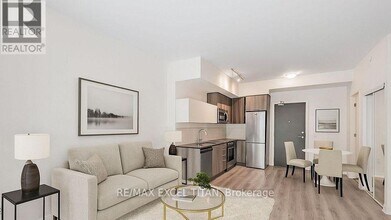 25 Neighbourhood Ln. in Toronto, ON - Building Photo - Building Photo