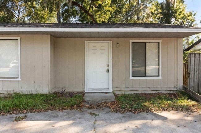 property at 1031 SW 61st St