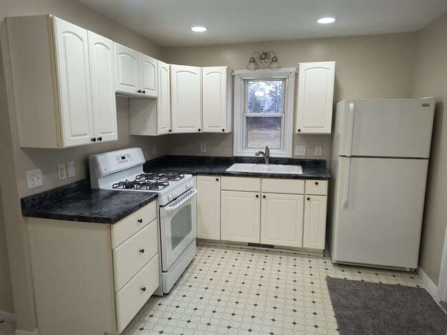 property at 746 S Wolf Lake Rd