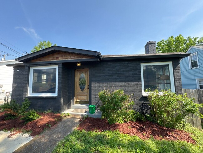 property at 1603 Litton Ave