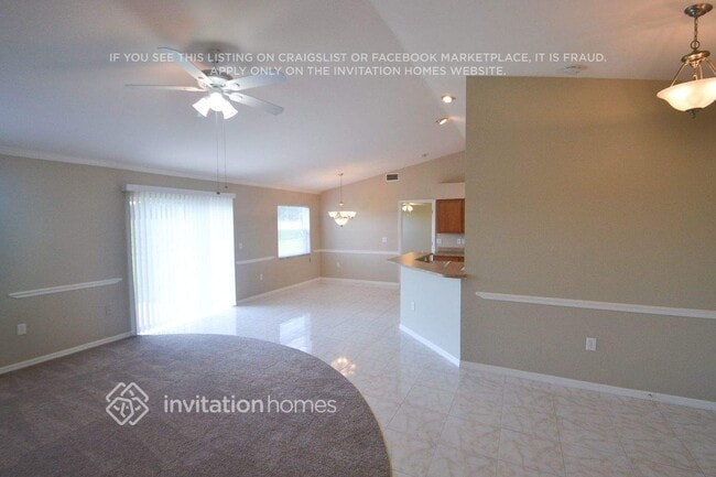 2125 Golden Meadow Way in Bartow, FL - Foto de edificio - Building Photo