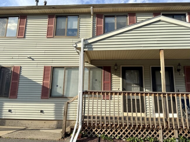 151 Newington Ave in New Britain, CT - Building Photo - Building Photo
