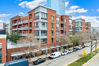 Lakeside Lofts in Chicago, IL - Building Photo - Primary Photo