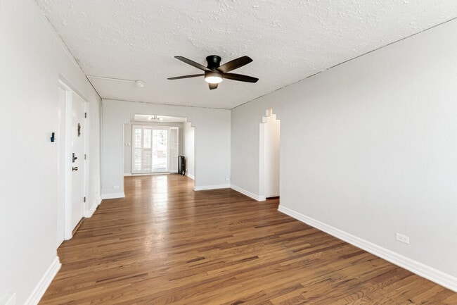 1666 Detroit St in Denver, CO - Building Photo - Building Photo