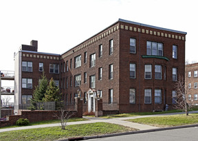 170 Summit Ave Apartamentos