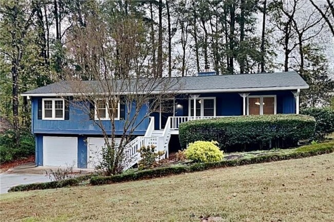 property at 110 Partridge Ridge