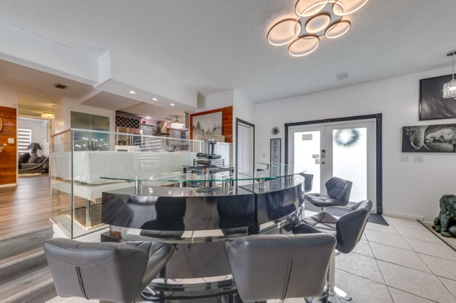 property at 3609 SW 58th Ave