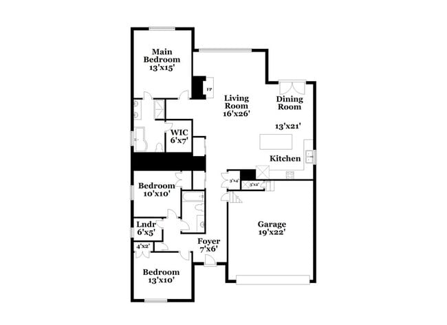 10 Douglas Dr in Newnan, GA - Building Photo - Building Photo