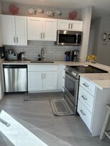 3412 Spring St in Pompano Beach, FL - Building Photo