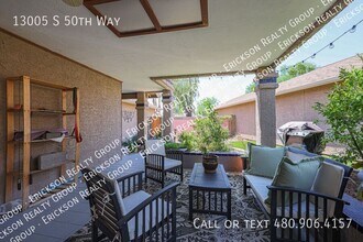 13005 S 50th Way in Phoenix, AZ - Building Photo - Building Photo