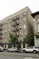 107-109 W 135th St Apartments