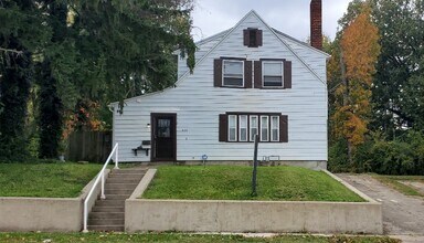 803 N Gettysburg Ave in Dayton, OH - Building Photo - Building Photo