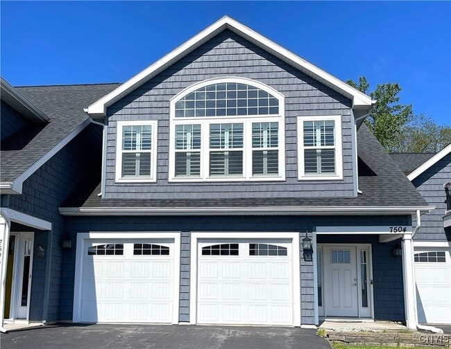 property at 7504 Birdsong Ln