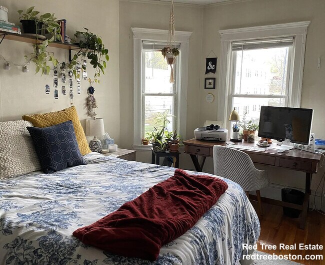 54 Tremont St, Unit #3 in Boston, MA - Building Photo - Building Photo