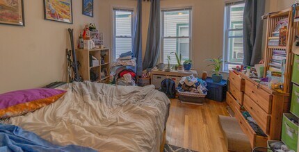 364 Highland Ave, Unit 1T in Somerville, MA - Building Photo - Building Photo