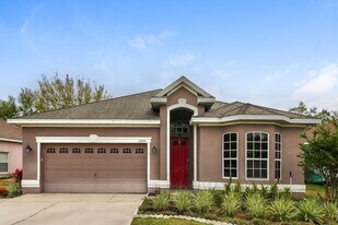 12036 Tasha Ct in New Port Richey, FL - Building Photo