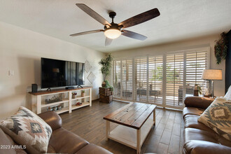 7625 Camelback Rd in Scottsdale, AZ - Building Photo - Building Photo