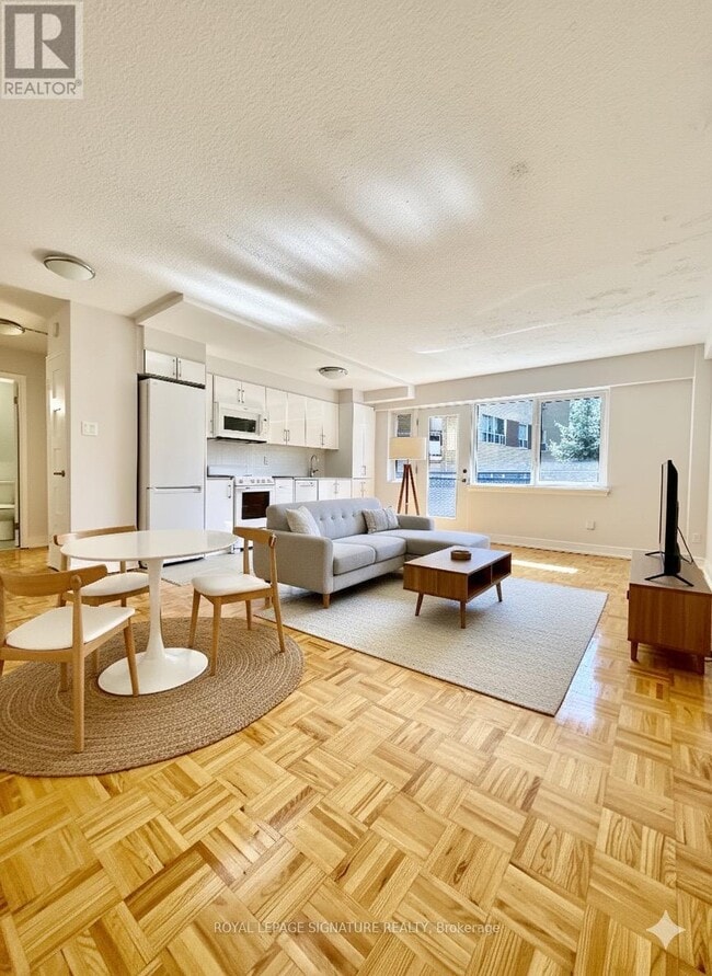 property at 95 Lawton Blvd