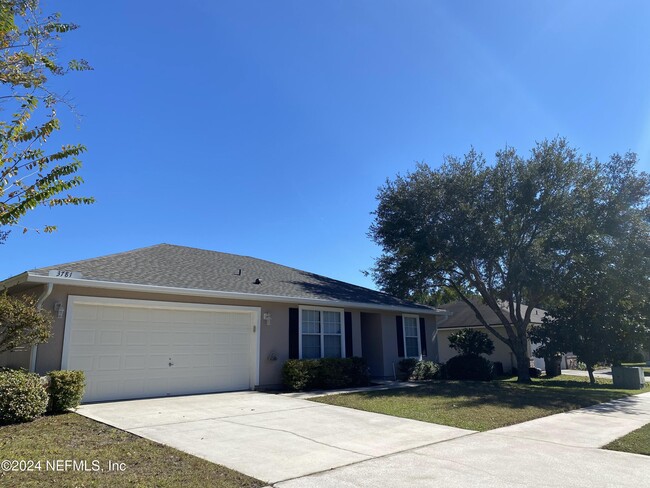 3781 Lauren Crest Ct in Jacksonville, FL - Building Photo - Building Photo
