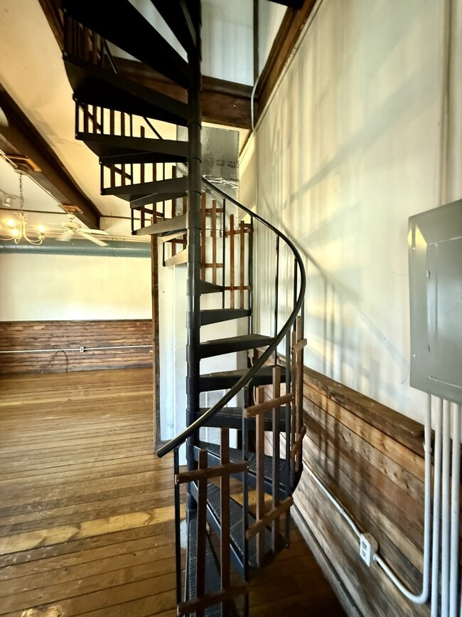 628 W Market St in Marietta, PA - Foto de edificio - Building Photo