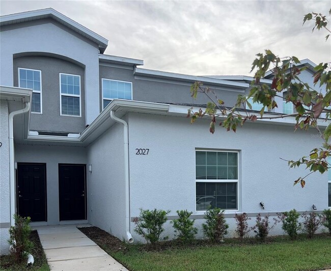 2027 Claudia Ln in Kissimmee, FL - Building Photo - Building Photo