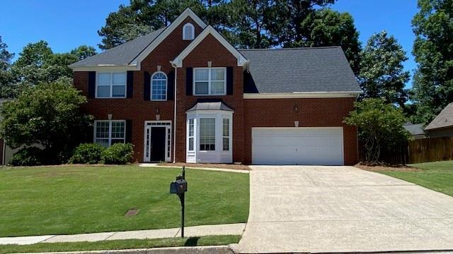 property at 2684 Rocky Knoll Ct
