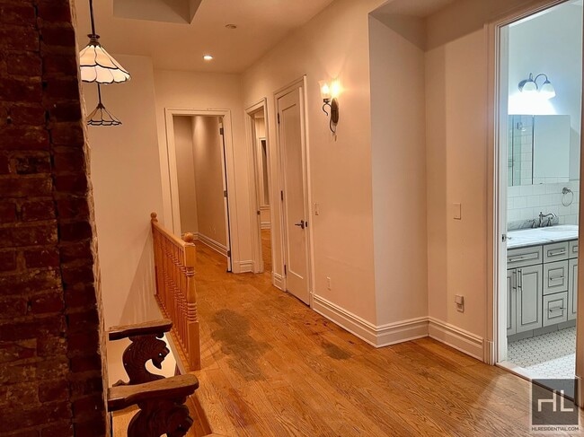 6BR 3BA Historic Limestone Duplex In Crown in Brooklyn, NY - Building Photo - Building Photo