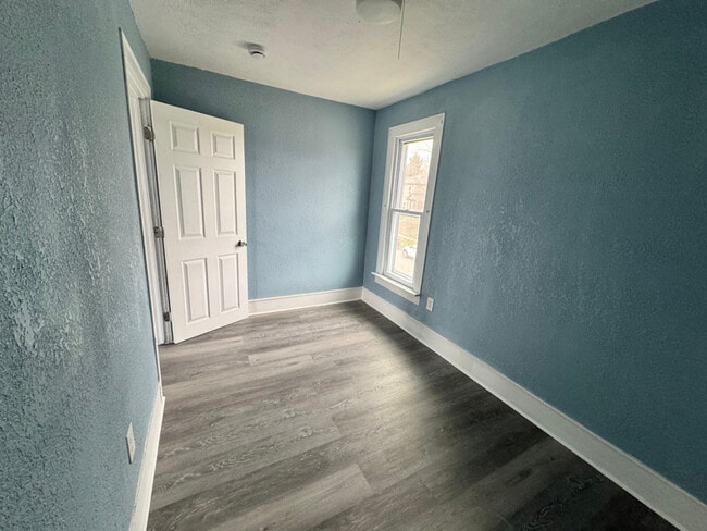 1259 Garfield Ave NW in Grand Rapids, MI - Building Photo - Building Photo