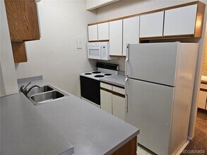 1888 S Jackson St in Denver, CO - Building Photo - Building Photo
