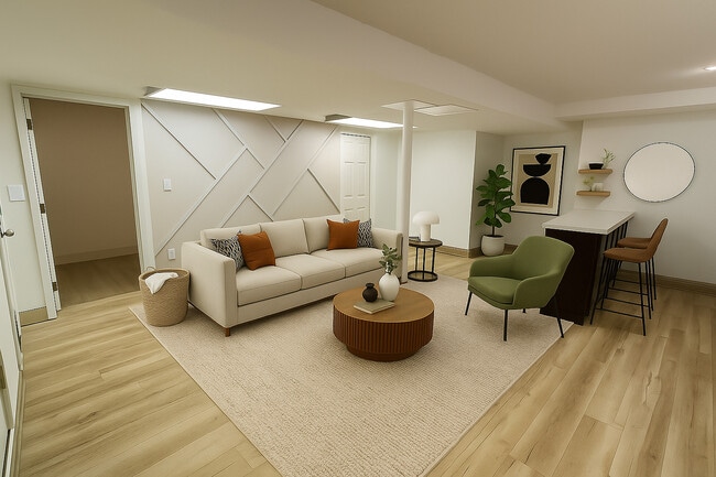 property at 6707 S Artesian Ave