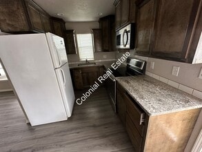 112 State Ave in Clovis, NM - Building Photo - Building Photo