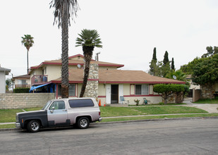 13201 Balboa Ave in Garden Grove, CA - Building Photo - Building Photo