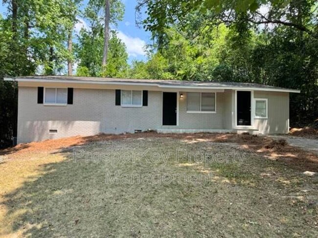 property at 5217 Dana Dr