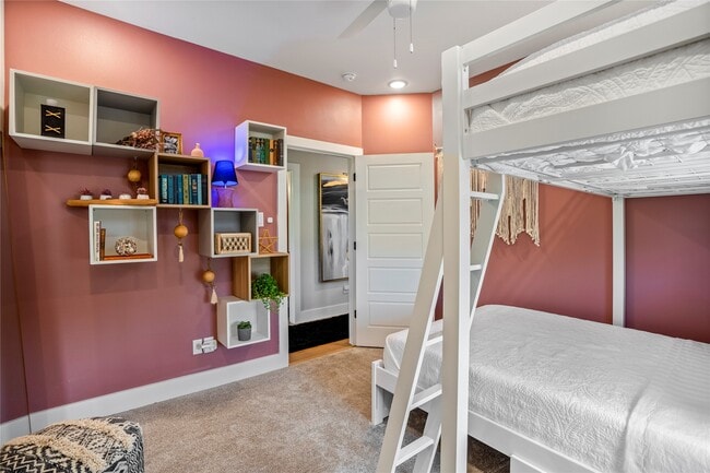 property at 3802 Buck St