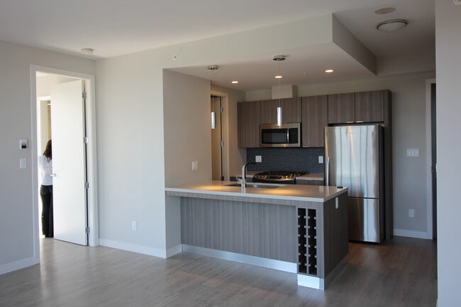 1788 Ontario St in Vancouver, BC - Building Photo - Building Photo